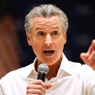Democratische gouverneur Californië laat ‘kill switch’ voor AI onderzoeken: ‘Trump schiet tekort’