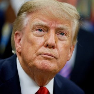 Trump meldt akkoord over Amerikaanse controle over veiligheid Groenland