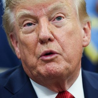 Trump meldt akkoord over Amerikaanse controle over veiligheid Groenland
