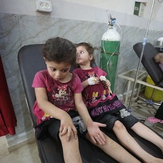 Het kabinet haalt geen Palestijnse kinderen naar Nederland en kiest voor opvang in de regio