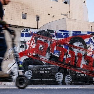 Israëlische politici wakkeren agressie aan tegen makers van documentaire ‘Naza’