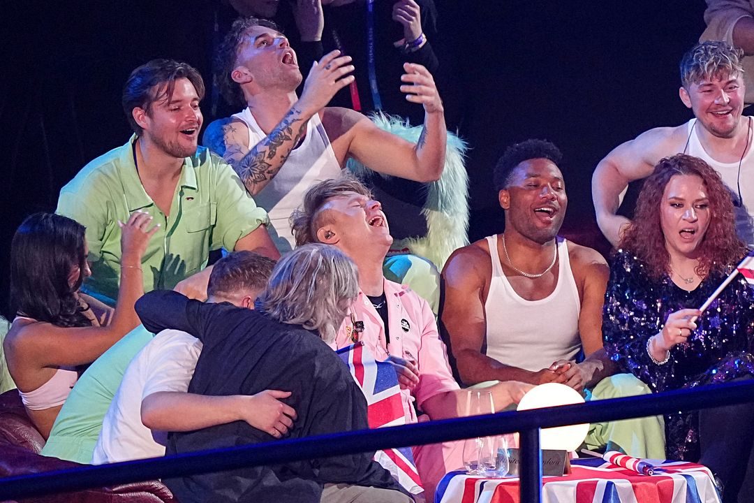 Lei av «null poeng»: Politikere gransker Eurovision-nedturen