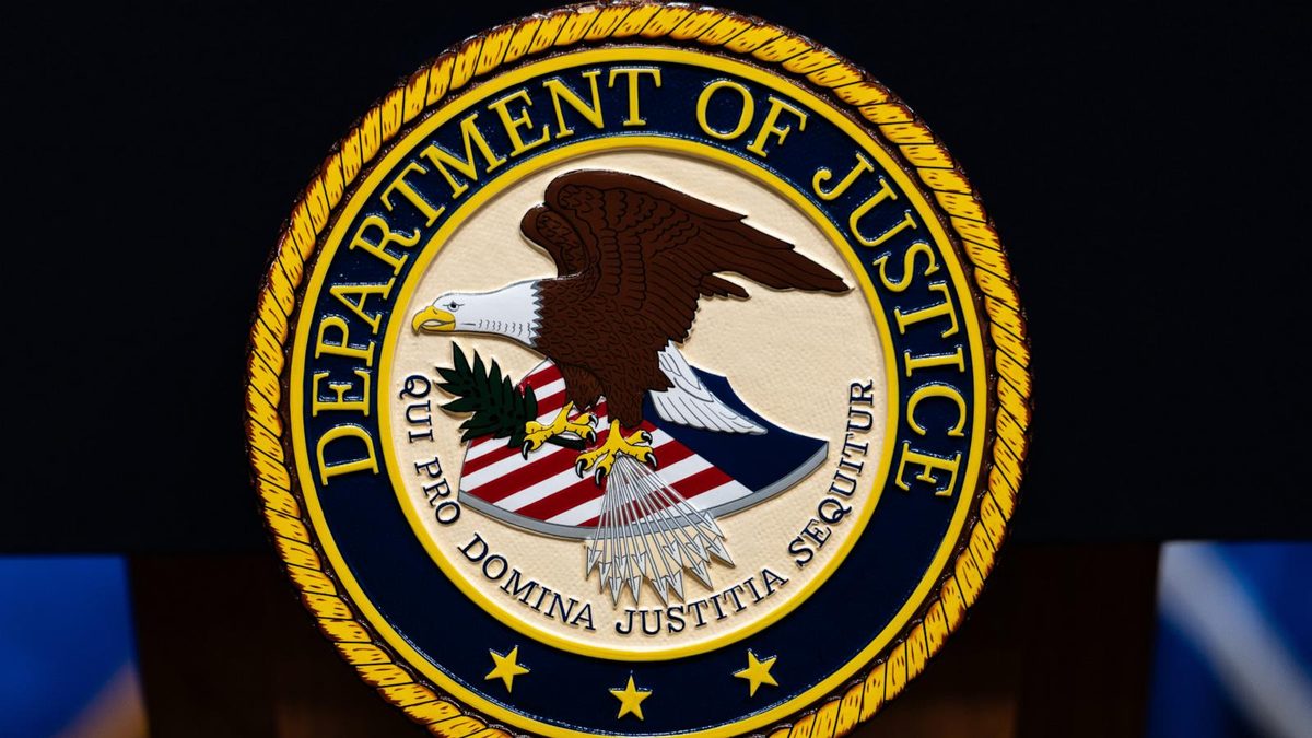Ban on selling handguns to adults under 21 is unconstitutional: Justice Department