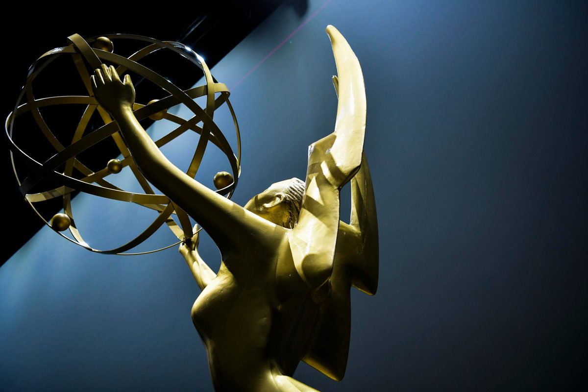 The Emmys Offer A Lesson In The Payoff Of Preparation.