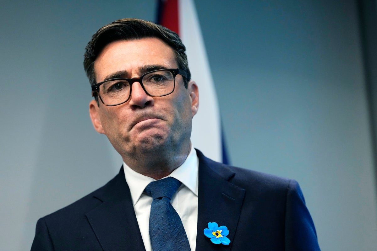 Labour accused of ‘softening’ UK up for ‘brutal budget’