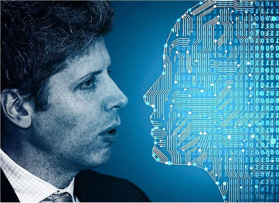 OPINION - Forgive me if I don’t trust the tech bros to save us from the AI apocalypse