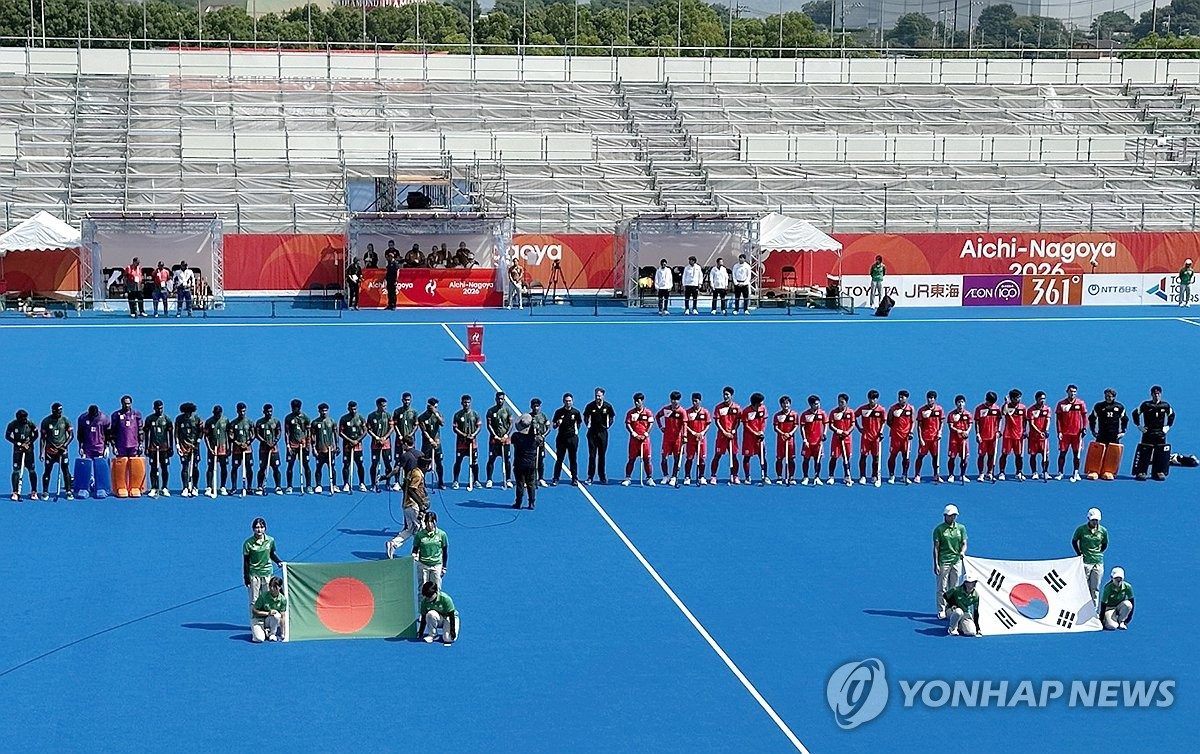 [아시안게임] 조직위 개막전까지 운영 좌충우돌…자원봉사자도 부글부글