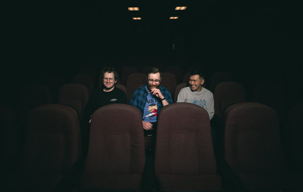 Emo group Daydream Plus’ video game-inspired chiptune album is finally available to stream