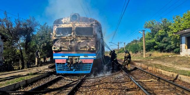 EN DIRECT, guerre en Ukraine : le Royaume-Uni réaffirme son soutien à l’Ukraine malgré les menaces de Moscou