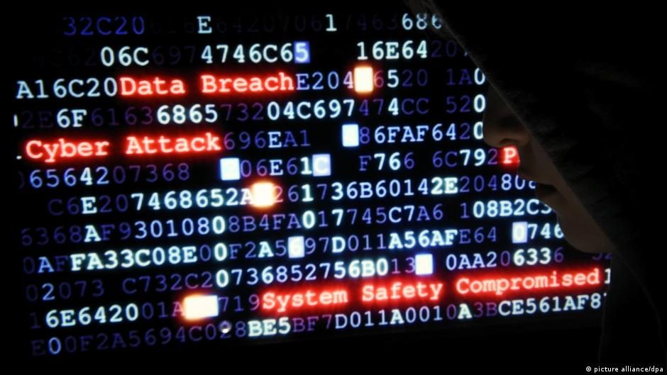 Cyber-Angriff in Berlin: 1,4 Millionen Daten nun im Darknet