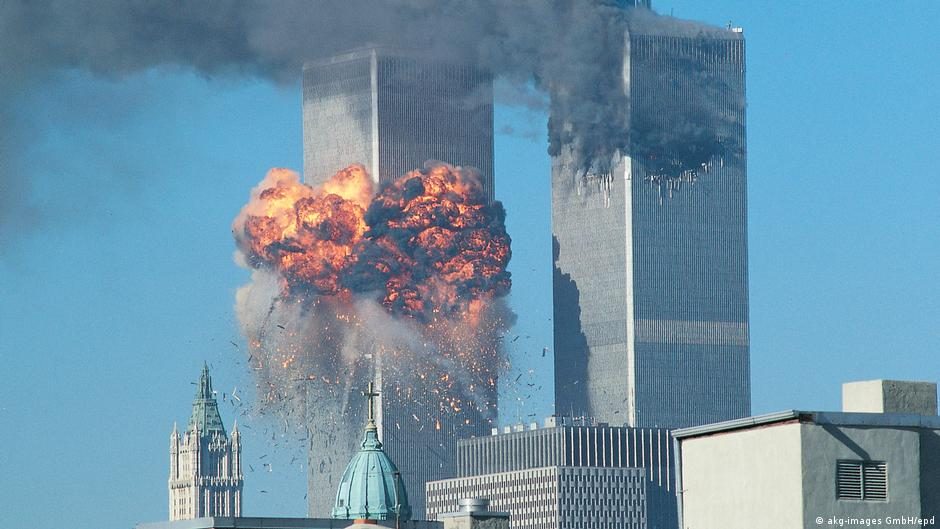 9/11: Diese Verschwörungstheorien kursieren weiter