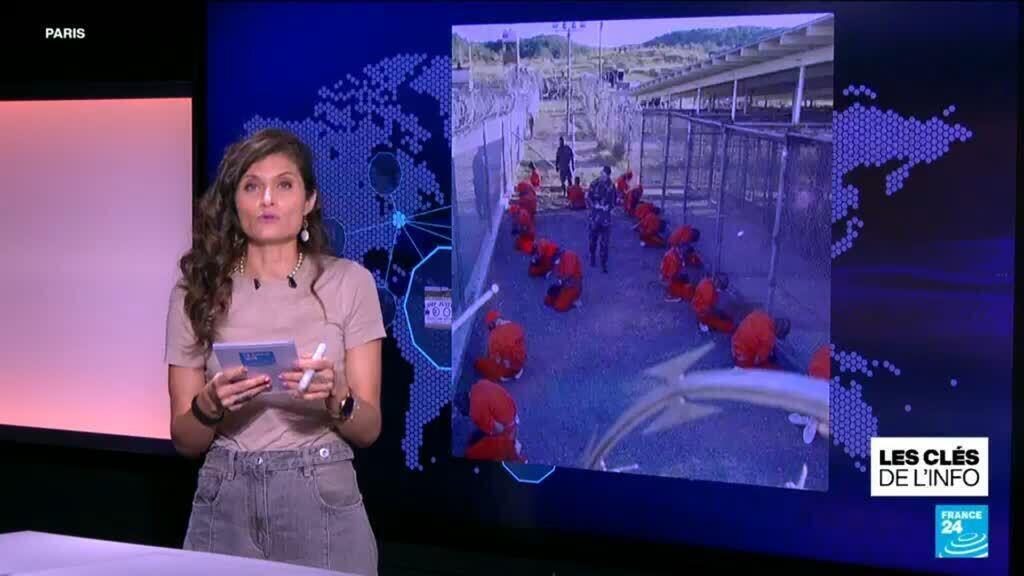 11-Septembre : Guantánamo et le procès fantôme du cerveau des attentats