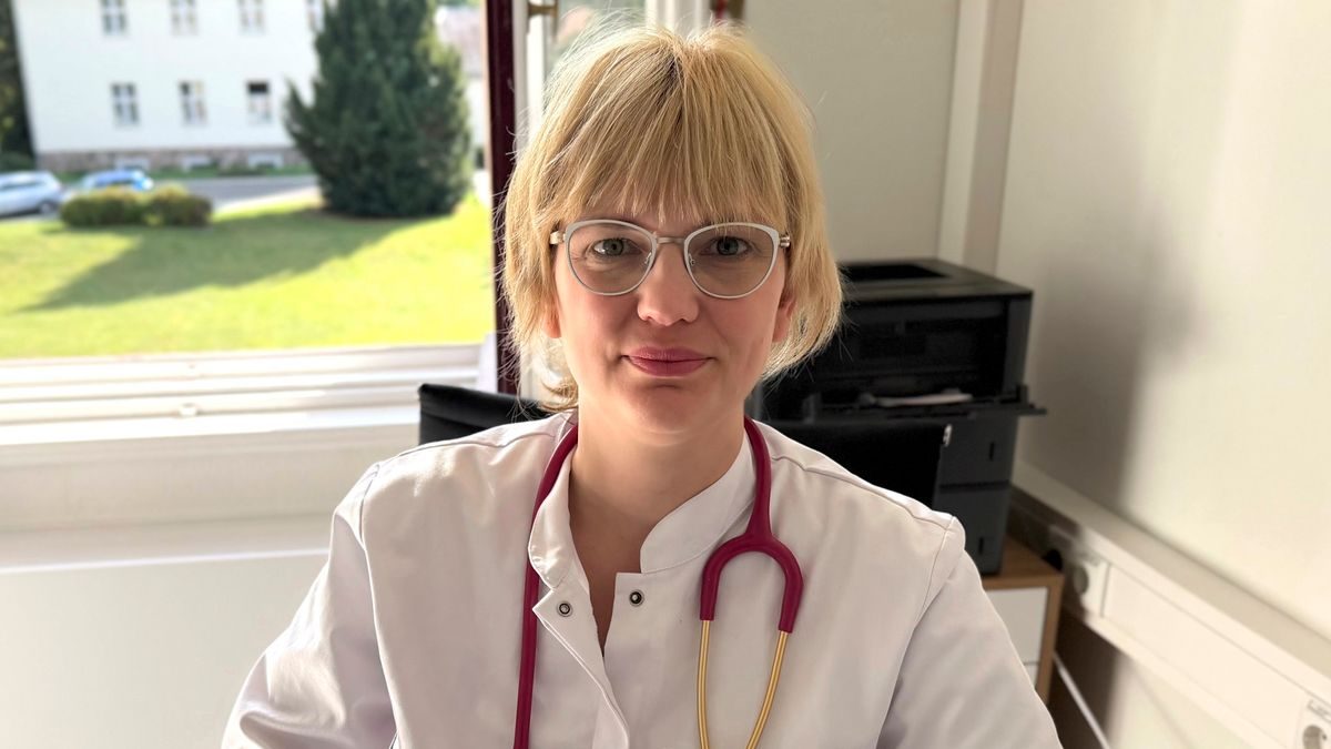 Alltag einer Ärztin: »Es gibt Patienten, die Geld bieten, damit sie krankgeschrieben werden«