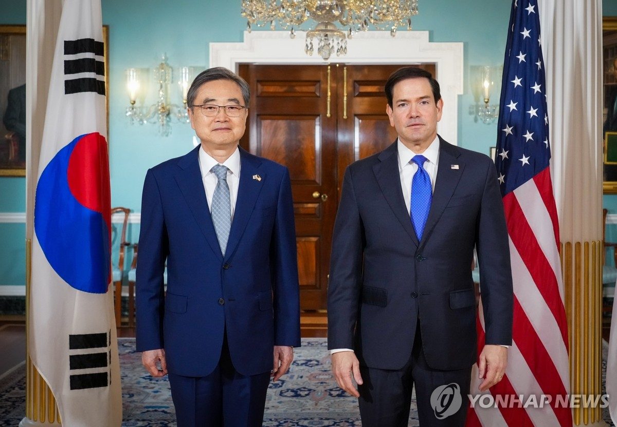 [속보] 한미 "전작권 전환 지속 협력"…美 "韓 국방비 증액 높이 평가"