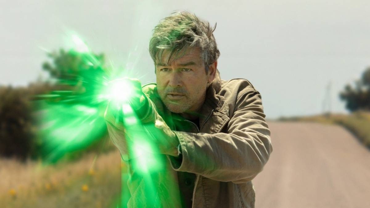 HBO Boss Officially Teases the Future of DC