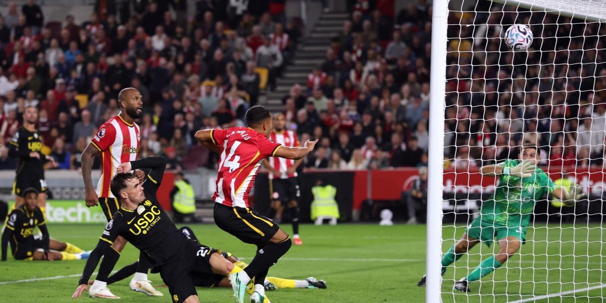 Il Chelsea crolla sotto i colpi del Brentford: Maresca sconfitto 3-0