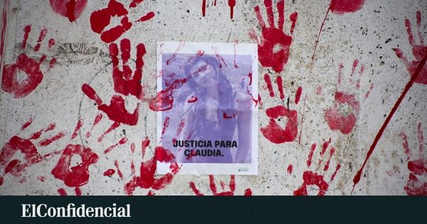 Un creador de contenido abrió un directo para ayudar a Claudia Tacoronte tras la falta de respuesta de Emergencias