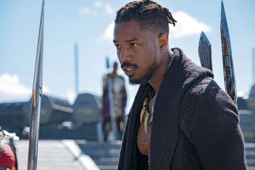 "Quizá lo deje todo y me dedique a hacer anime el resto de mi vida": Michael B. Jordan tiene más de un proyecto de anim…