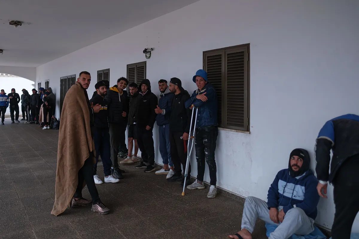 La llegada de inmigrantes en patera a Baleares supera por primera vez las cifras de Canarias