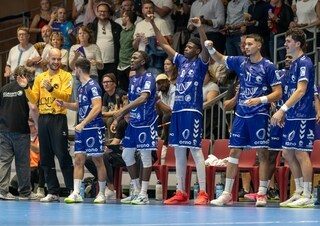 Handball. Proligue : la grosse performance de Cherbourg, tombeur de Pontault-Combault