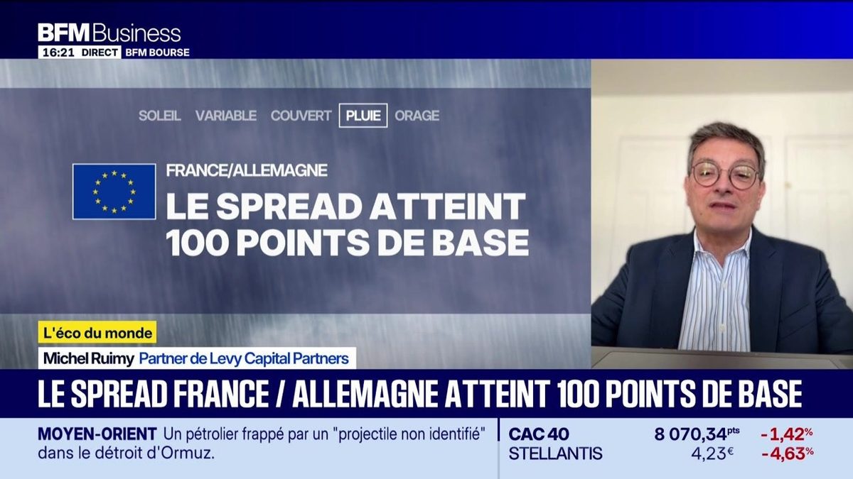 L'éco du monde : BoJ, le yen peine à remonter malgré la hausse de taux - 18/09