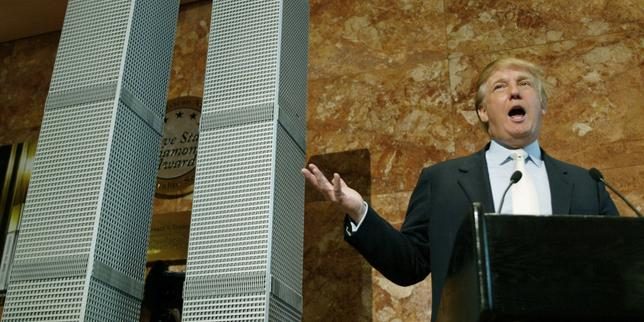 25 ans du 11-Septembre : « Le piège d’Al-Qaida, ce sont les guerres longues qui ont contribué à faire élire Trump sur l…