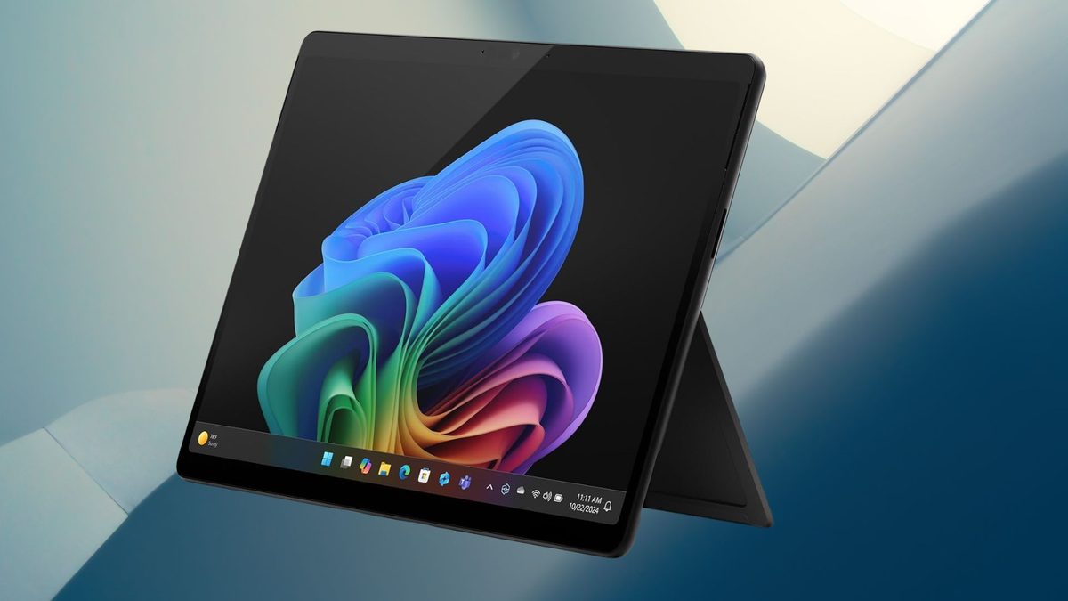 The Microsoft Surface Pro is down to its lowest ever price on Amazon – but for a limited time only