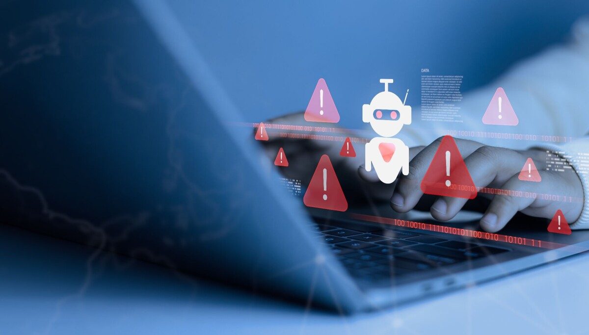 Researchers used Claude to hack OpenAI employees' ChatGPT accounts