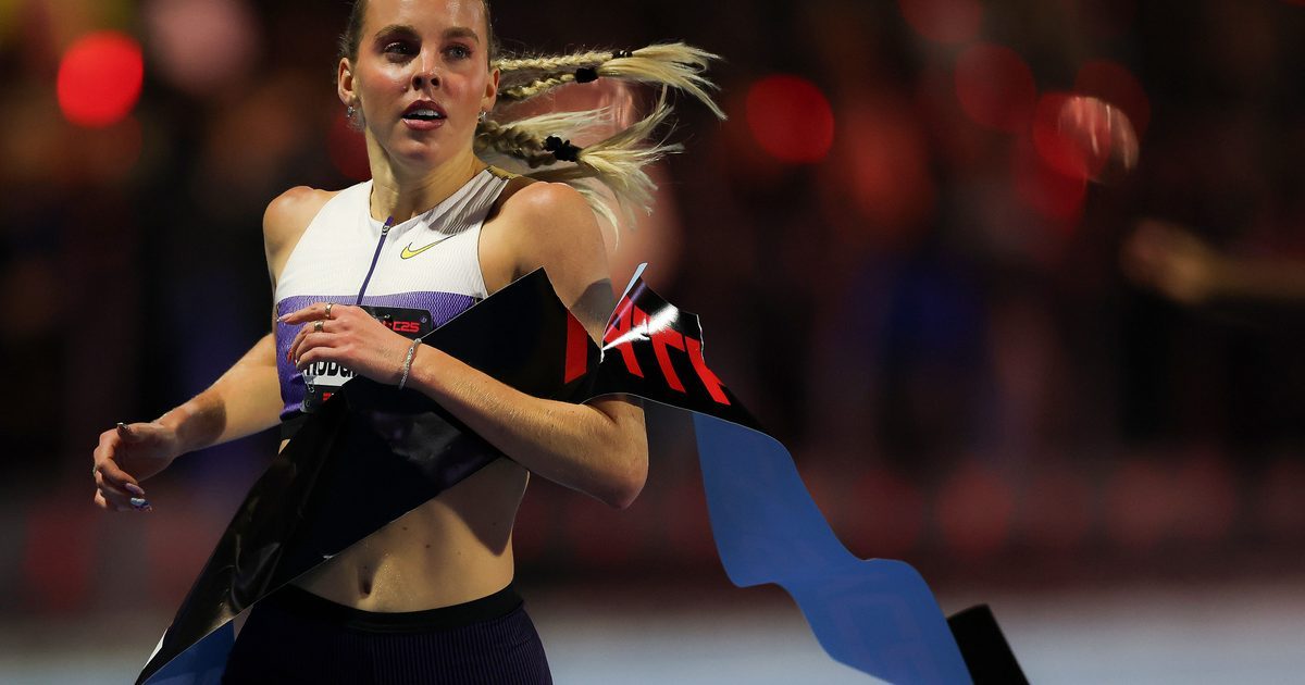 Athlos 2026 athletics on TV: Free coverage and full schedule