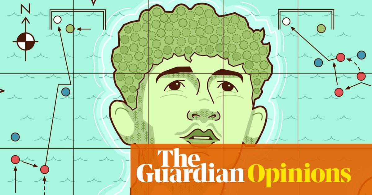 We wanted to let Max Dowman bloom in the shadows but he has become hard to ignore | Barney Ronay