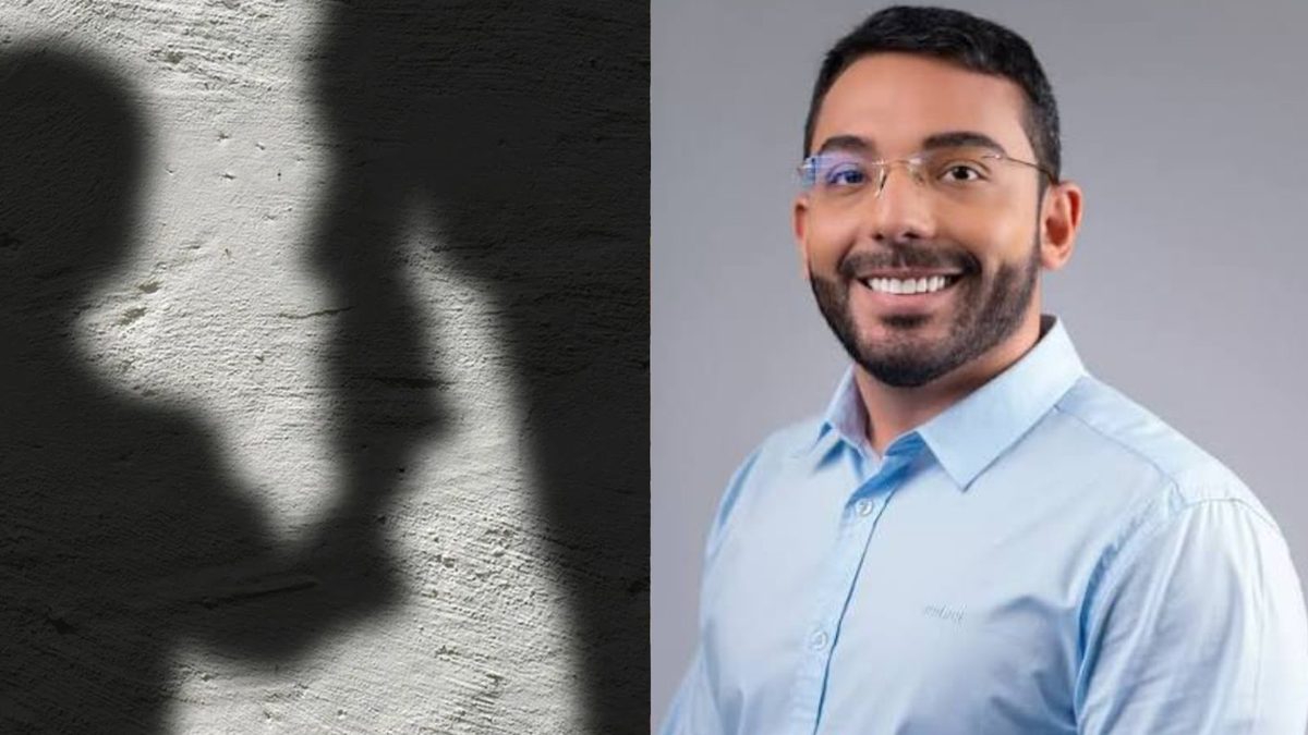 Justiça determina medidas para proteger filha de 2 anos de prefeito de Parnaíba