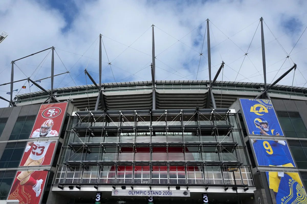 What season is it in Australia? Weather forecast for Rams vs. 49ers NFL Week 1 game