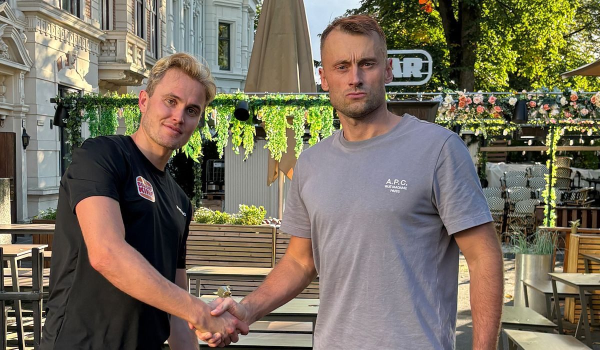 Langet ut og fryktet slutten. Så ble Northug redningen