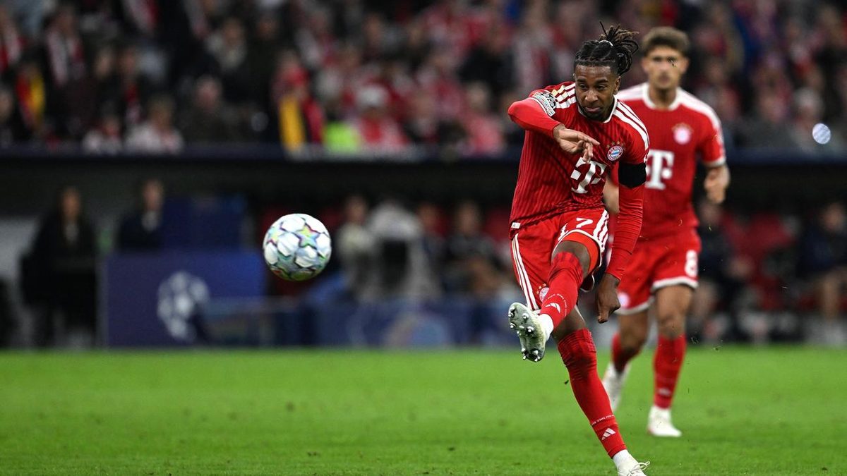 Champions League: Bayern München siegt gegen Bodø/Glimt, RB Leipzig unterliegt in Como