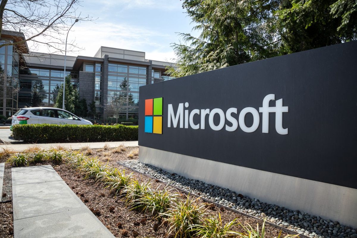 What It Means for MSFT Stock Investors as Microsoft Switches to 2 Business Segments