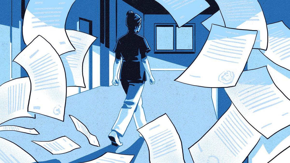 The New Lucy Letby Report Misses the Point