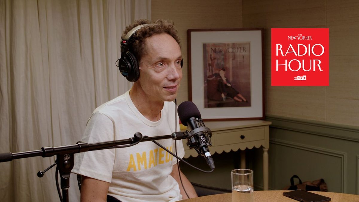 Malcolm Gladwell on “The American Way of Killing”