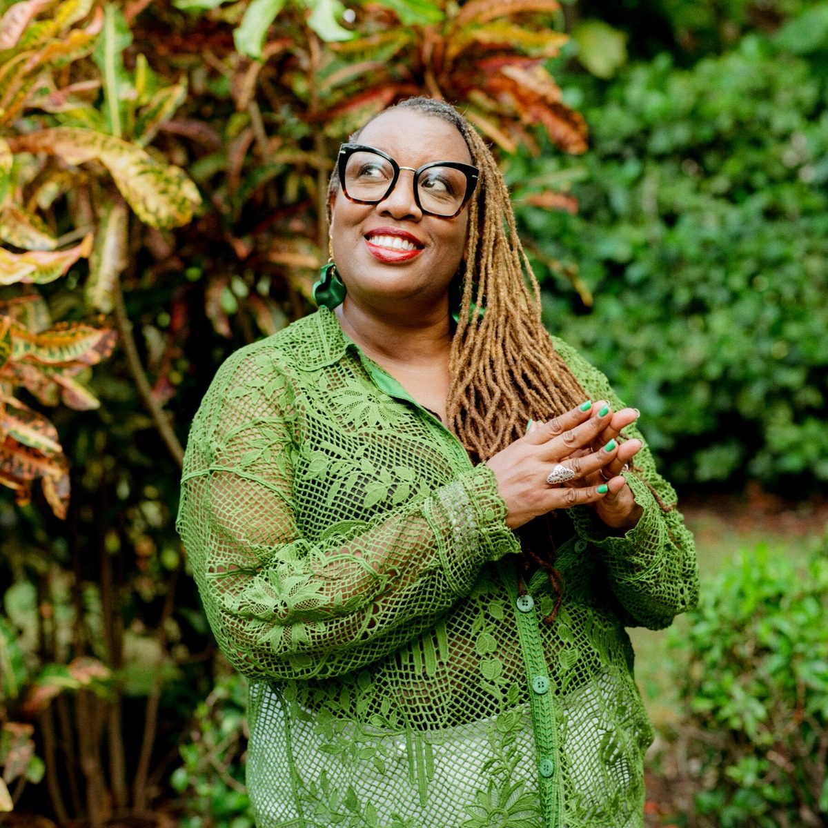 In Her Racy New Novel, Deesha Philyaw Takes Aim at the Black Church