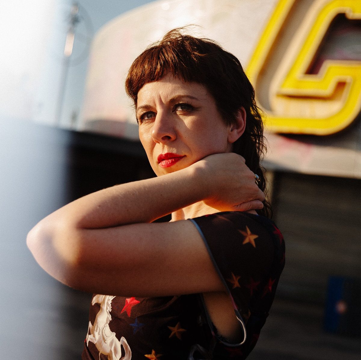 Missy Mazzoli Debuts at the Metropolitan Opera With ‘Lincoln in the Bardo’