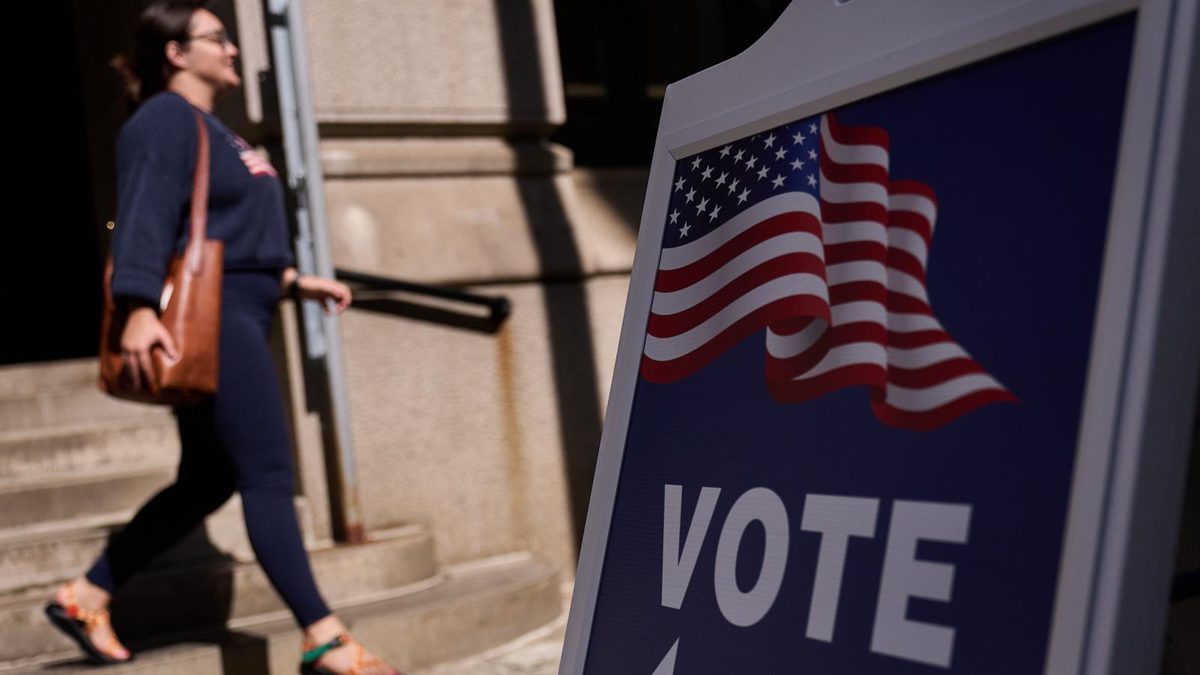 Justice Department directs states to hold on to 2024 election records as it seeks their voter data