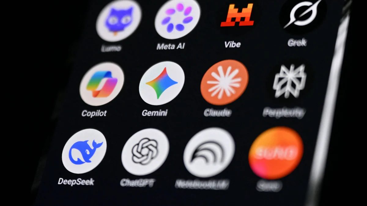 Newsblog zu KI: Googles KI Gemini hackte ebenfalls andere Unternehmen