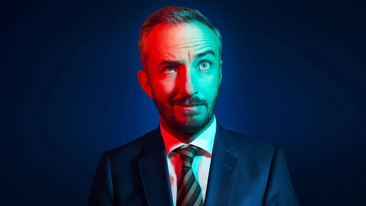 Fernsehen: War doch nur Spaß, oder?