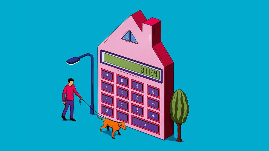 Immobilien: Welche Städte Vermieter ausbremsen, welche sie unterstützen