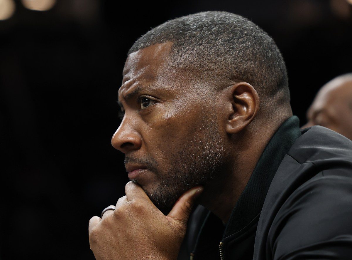 ESPN Preventing Fired Analyst Ryan Clark From Taking Another TV Job