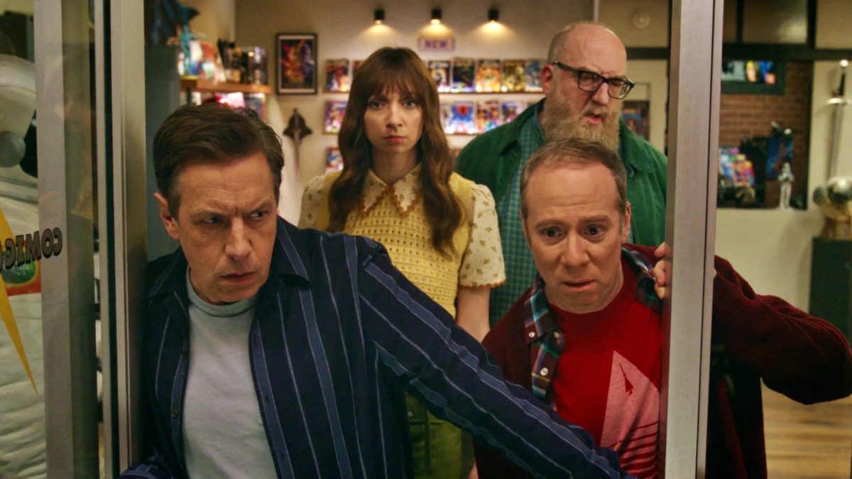 Stuart no consigue salvar el universo anticipa un final de temporada de lo más meta en el spin-off de The Big Bang Theo…