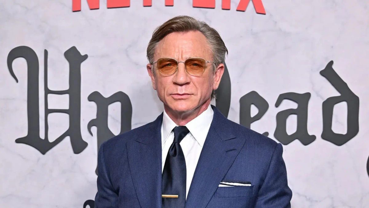 Narnia: El sobrino del mago presenta nueva imagen mostrando al personaje de Daniel Craig en la película de Netflix