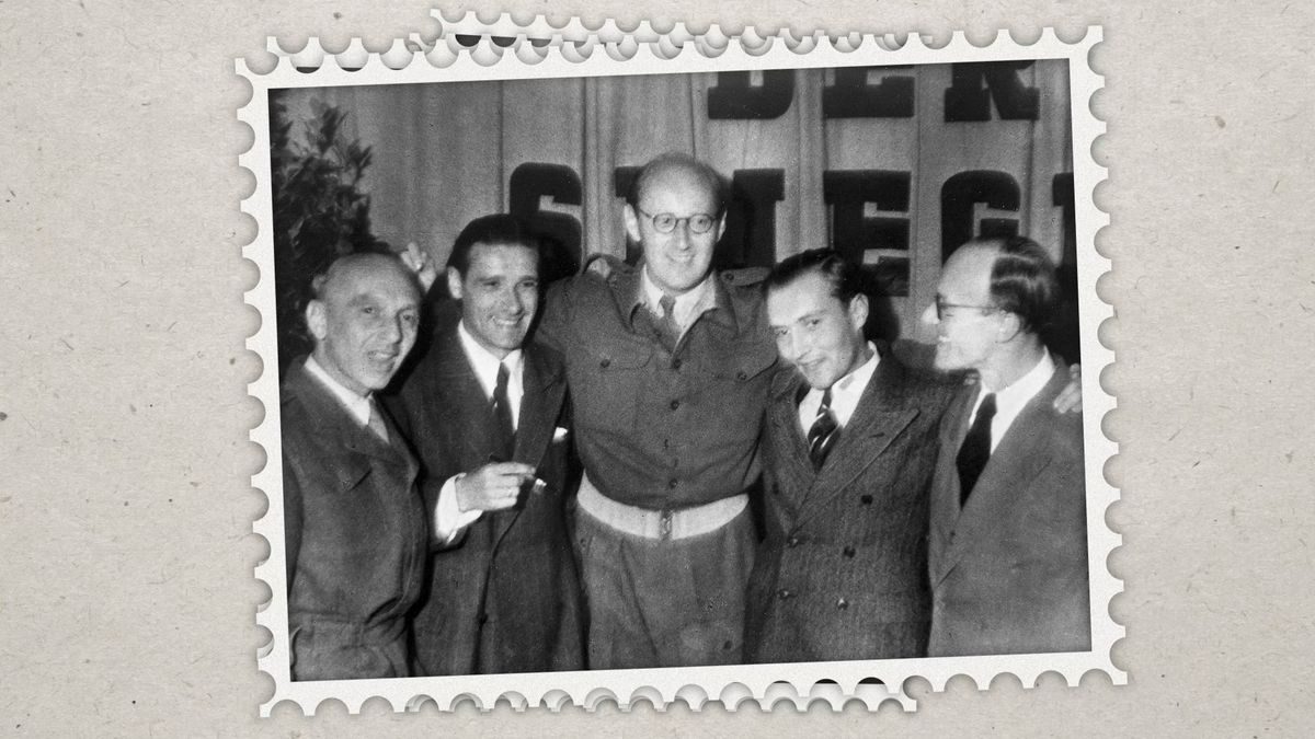 80 Jahre DER SPIEGEL: Mehr Ex-Nazis als bisher bekannt arbeiteten in der Redaktion
