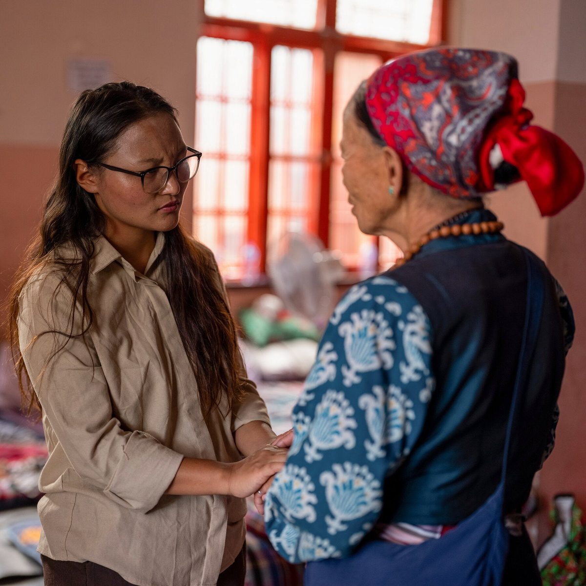 Nepal’s Gen Z Is Taking on the World’s Polluters Over Climate Disasters