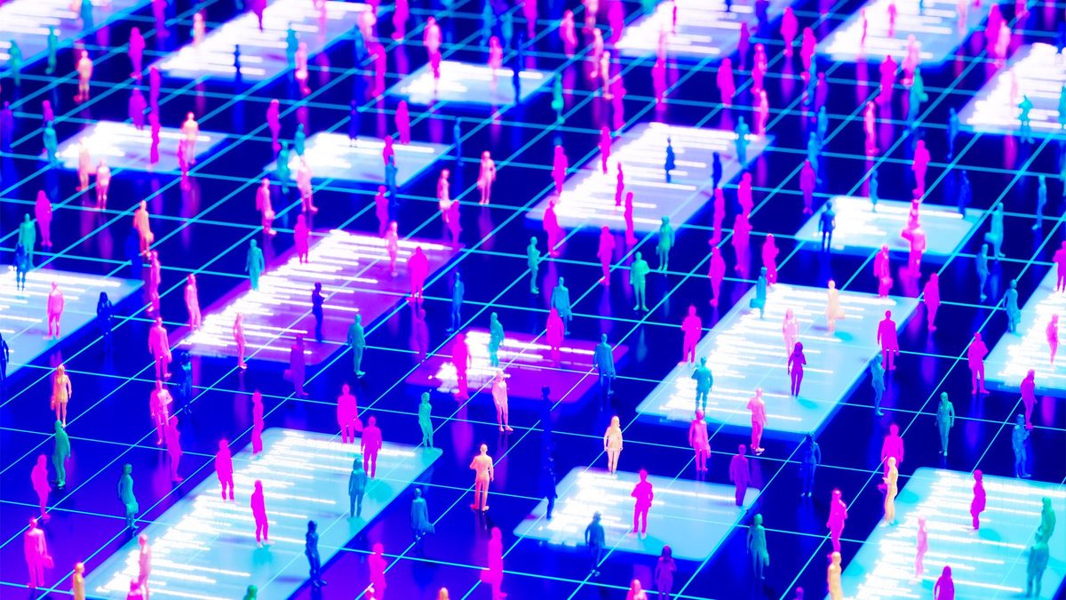 AI agents resorted to crime and self-destruction to survive in a simulated world — but does this mean they would do the…