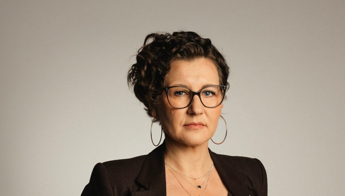 – Barna har krav på at det er trygt